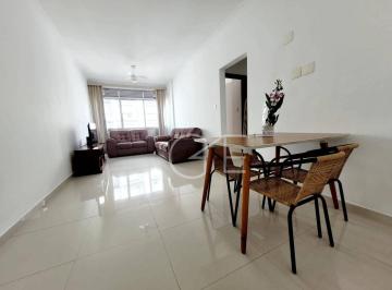 4ee19c879377d81fc9e346f6f7b60d9f001ef120 · Apartamento com 1 dormitório para alugar, 55 m² por R$ 3.600,00 - Boqueirão - Santos/SP