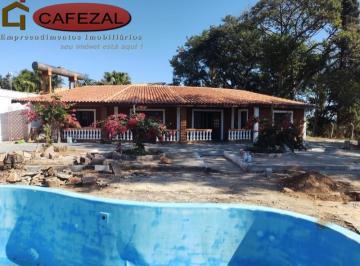 Foto 01 · Chácara em Condomínio, Cafezal IV, Itupeva, SP