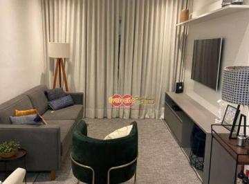 3450af28e918406696bbfe0137636005a9fa5f9b · Apartamento  Jardim Nice  3 dorms