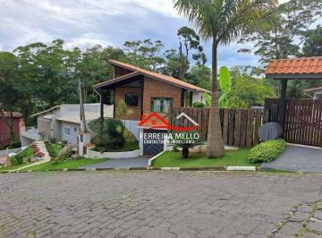 82db618e1aea48d64cfdc320084c810d8c91f593 · Casa com 4 dormitórios à venda, 370 m² por R$ 1.700.000,00 - Serra da Cantareira - Caieiras/SP