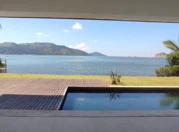 Casa de 5 quartos, Mangaratiba · CASA Porto Belíssimo - Porto Belo - 5 suítes -Casa 7 Oportunidade