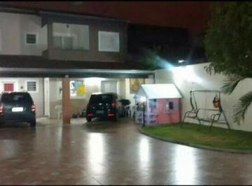 14d50e27b2d1fc7f47d5d9ea8ded5c5143aeeb3c · Casa com 3 dormitórios à venda, 152 m² por R$ 550.000,00 - Wanel Ville - Sorocaba/SP