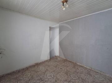 Casa · 40m² · 1 Quarto · Casa com 1 quarto, sala, cozinha, banheiro e área de serviço perto do metrô.