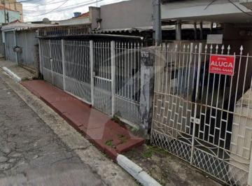 Casa · 40m² · 1 Quarto · Casa com 1 quarto, sala, cozinha, banheiro e área de serviço perto do metrô.