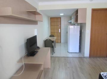 Apartamento , Brasília · APART HOTEL - ALUGA FLAT MOBILIADO  38 m²   - SHTN, Asa Norte