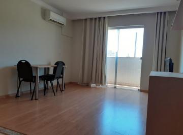 Apartamento de 1 quarto, Brasília · Apart hotel  1 Quarto mobiliado, Asa Norte