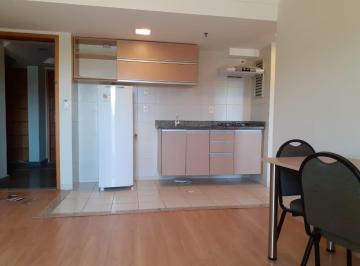Apartamento de 1 quarto, Brasília · Apart hotel  1 Quarto mobiliado, Asa Norte