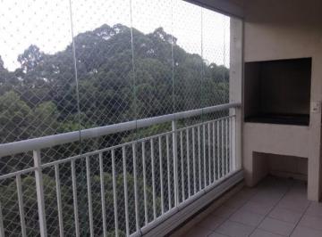 Apartamento de 2 quartos, São Paulo · Alameda Morumbi,  varanda gourmet com linda vista . Imperdivel!