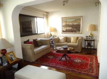 Apartamento de 4 quartos, São Paulo · 04 dormitórios, sendo 02 suites c/03 vagas - Perdizes - com lazer