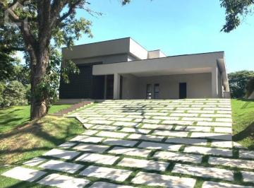 Foto 01 · Casa em Condomínio, Fazenda Serra Azul I, Itupeva, SP