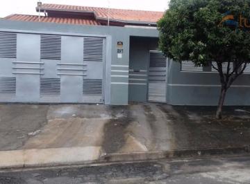 39df6369038e7f2dbcb819aa4f4444052c78c999 · Casa com 3 dormitórios à venda, 240 m² por R$ 800.000,00 - Parque Manoel de Vasconcelos - Sumaré/SP