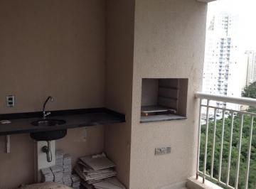 Apartamento de 3 quartos, São Paulo · Antigua Jardim sul - Lindo com ampla varanda c/ churrasqueira- Aceito PERMUTA