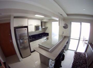 Apartamento de 3 quartos, São Paulo · Actual Morumbi, ampla varanda gourmet com churrasqueira, morumbi