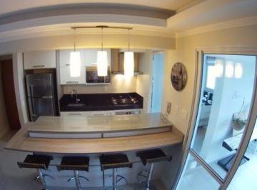 Apartamento de 2 quartos, São Paulo · Actual morumbi, varanda gourmet com churrasqueira, lindo e bem decorado!!!