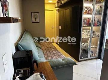 Apartamento · 40m² · 2 Quartos · 1 Vaga · APARTAMENTO PARA LOCAÇÃO – CONDOMÍNIO ETORE | PARQUE ERASMO ASSUNÇÃO