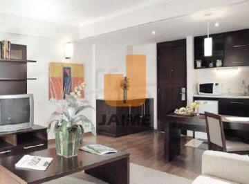 Apartamento · 64m² · 1 Quarto · 2 Vagas · Excelente flats unificados !
