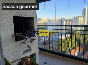 Photo 1 · Apartamento para à venda no bairro Vila Gonçalves - Casari Imóveis São Bernardo
