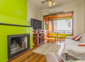 05-APARTAMENTO-3D-VILA-JARDIM-PORTO-ALEGRE-153297.JPG · Apartamento, 3 dormitórios, 130.64 m², em Vila Jardim