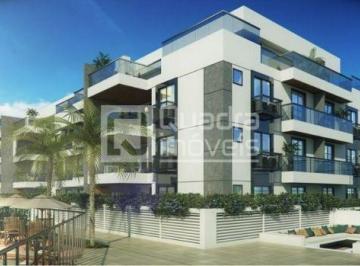 Apartamento de 4 quartos, Rio de Janeiro · OUTSIDE RECREIO - DUO SKY - COBERTURA DUPLEX 222,64m² - R$ 1.190.000.