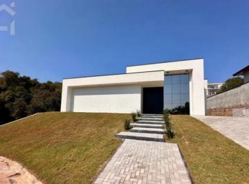 Foto 01 · Casa em Condomínio, Resedas, Itupeva, SP