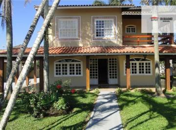 f4f8012190f3f1036a38d643e140d095733ba935 · Sobrado à venda, 350 m² por R$ 1.500.000,00 - Pontal de Santa Marina - Caraguatatuba/SP