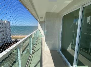 Apartamento · 125m² · 3 Quartos · 1 Vaga · Apartamento em Praia Campista - Macaé, RJ
