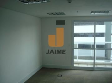 Comercial · 57m² · Conj. Comercial, Aclimação - São Paulo