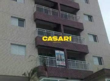 Apartamento · 64m² · 2 Quartos · 2 Vagas · Apartamento com 2 dormitórios à venda, 64 m² por R$ 498.000,00 - Assunção - São