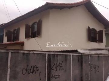 0da7e0a2bf7b32a32a4f0688ad6cad18a3ffd431 · Sobrado com 4 dormitórios à venda, 140 m² - Mandaqui - São Paulo/SP