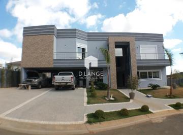 Casa · 450m² · 4 Quartos · 4 Vagas · Casa à venda no bairro Swiss Park em Campinas