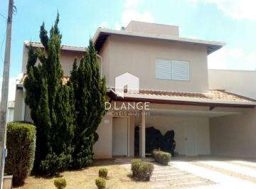 Casa · 200m² · 3 Quartos · 4 Vagas · Casa à venda no Condomínio Residencial Paineiras no Bairro Betel em Paulínia