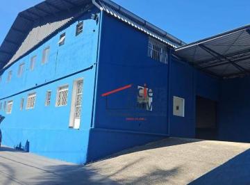 fa20ab4b1da9b9b20de2afe9aa8ea5b838bd6690 · Galpão Industrial para alugar, 750 m² por R$ 16.564/mês - Chácaras Marco - Barueri/SP