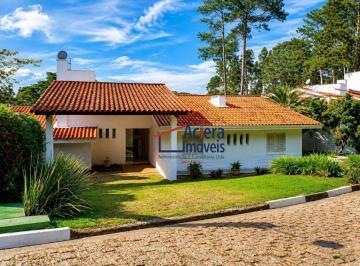48be6a4973bf8b9a65b41caf82512e44277d2ec3 · Casa com 3 Suítes, Pé-direito Duplo e Área Gourmet, 237 m² - venda ou aluguel - Jardim Amanda - Cara
