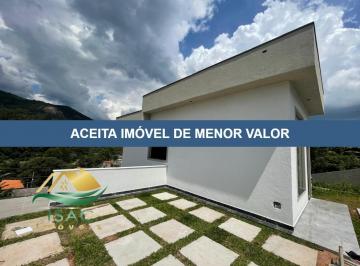 Foto 01 · Linda! Casa á venda em Terra Preta, Mairiporã/SP - Aceita FGTS e Financiamento Bancário