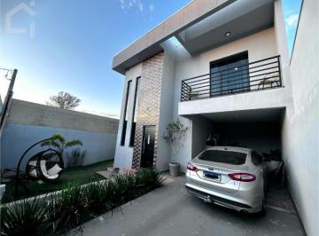 Foto 01 · Casa, Residencial Tosi, Itupeva, SP