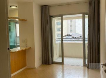 Apartamento · 48m² · 1 Quarto · 1 Vaga · APARTAMENTO 1 DORMITÓRIO 1 BANHEIRO SALA E 1 VAGA - HIGIENÓPOLIS