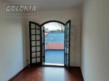 30767.001 · Sobrado para locação - Jardim Utinga