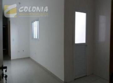 30718.001 · Apartamento a venda - Vila Alto de Santo André