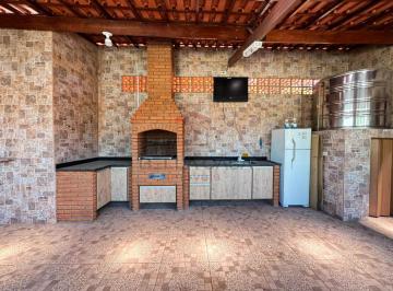 Casa · 88m² · 3 Quartos · 3 Vagas · Casa 3 quartos, 3 vagas, 145m, Alto da mooca