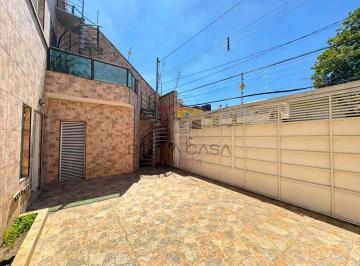 Casa · 88m² · 3 Quartos · 3 Vagas · Casa 3 quartos, 3 vagas, 145m, Alto da mooca