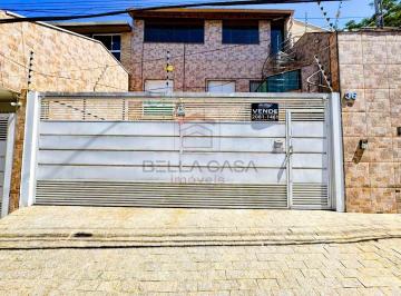 Casa · 88m² · 3 Quartos · 3 Vagas · Casa 3 quartos, 3 vagas, 145m, Alto da mooca