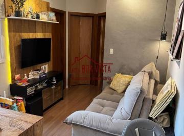Foto 01 · Apartamento - Jardim das Maravilhas