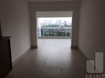 Apartamento · 80m² · 2 Quartos · 1 Vaga · Imóvel com vista panorâmica em condomínio, com infraestrutura de lazer completa.