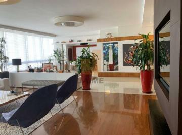 Apartamento · 277m² · 3 Quartos · 3 Vagas · Apartamento próximo ao Shopping Higienópolis 3 dormitórios sendo 3 suítes e 3 vagas.