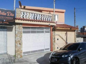 Photo 1 · Sobrado com 3 dormitórios à venda, 187 m² - Jardim Stella - Santo André/SP