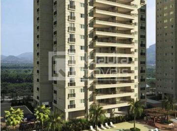 Apartamento de 4 quartos, Rio de Janeiro · 360º On The Park - 4 quartos 2 suites com dependência na Peninsula.