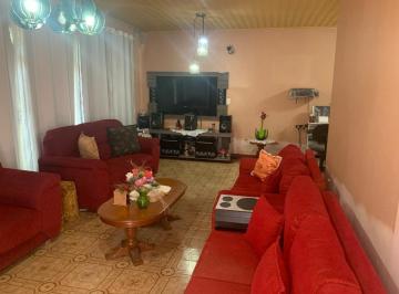 Casa de 3 quartos, São Paulo · Casa Térrea à venda no Parque Maria Domitila na Rua Eusébio da Silva 