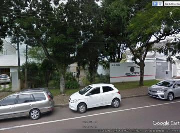 Terreno , Curitiba · Excepcional localização com grande potencial comercial .