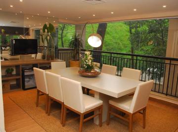 Apartamento de 3 quartos, São Paulo · Ed. Perfil Morumbi 96m 2 ou 3 dorm  2 vaga lazer completo