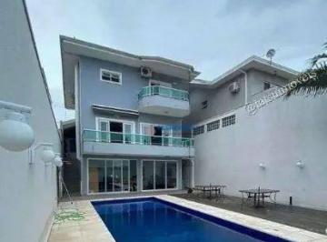 46b093a1980dc2c37059d5cc52d6c7a6321aa7f8 · Casa, 280 m² - venda por R$ 1.950.000,00 ou aluguel por R$ 9.990,00/mês - Urbanova - São José dos Ca